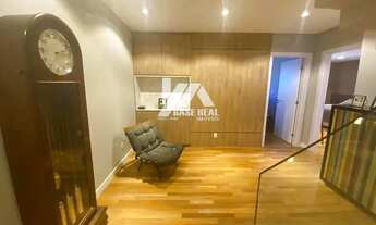 Imagem 2: Cobertura Edifício Monterrey Palace