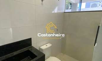 Imagem 6: Casa Nova 03 quartos sendo 1 suíte - plano diretor Sul