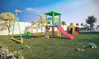 Imagem 5: Lindo apartamento em Piracicaba, 2 quartos, cozinha, vaga coberta e área de lazer