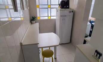 Imagem 4: Apartamento 1 dormitório desocupado Cidade Baixa