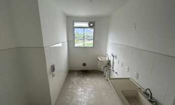 Imagem 3: Apartamento NOVO (nunca habitado) Cond. Reserva do Campo