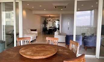 Imagem 7: Riserva Uno Vazio