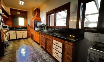 Imagem 7: CASA CONDOMINIO Casa com 5 dormitórios