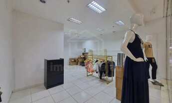 Imagem 6: Salas para locação no Território do calçado