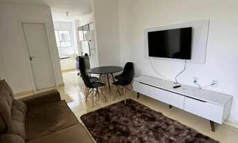 Imagem: Apartamento Mobiliado no Cond Alto da colina