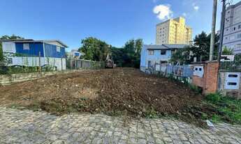 Imagem 4: Terreno Nossa Senhora do Rosário Caxias do Sul