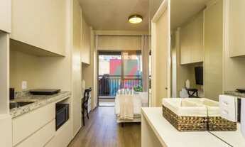 Imagem 7: EXCELENTE STUDIO PARA VENDER EM HIGIENOPOLIS