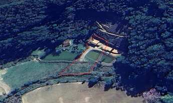 Imagem 4: Chácara na região de Taquarussu - Conceição do Castelo - ES