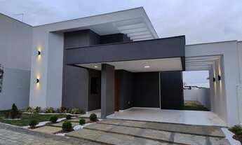 Imagem 2: Casa Cond. Monte Carlo 780 mil