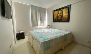 Imagem 5: Apartamento para Locação 2 Quartos, Edifício Independência, Setor Aeroporto, Goiânia - GO