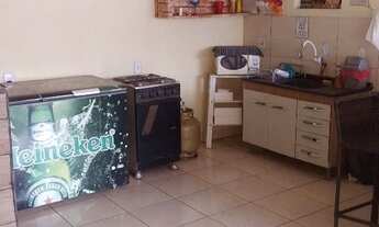 Imagem 7: Vendo casa com piscina