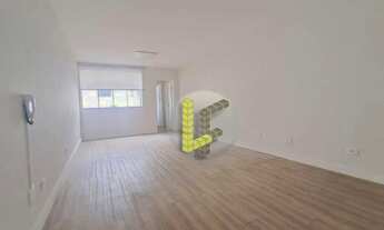 Imagem 4: Sala comercial 30m² para locação no Bairro Santa Paula em São Caetano do Sul