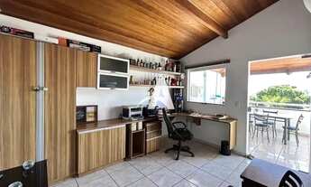 Imagem 3: Aluguel Casa CIDADE JARDIM