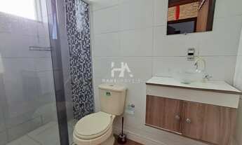 Imagem 7: Apartamento para alugar na Estrada Nova com 80 m² e 2 dormitórios/quartos disponíveis