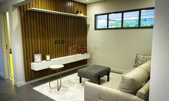 Imagem: CASA MOBILIADA PARA VENDA NO CONDOMÍNIO