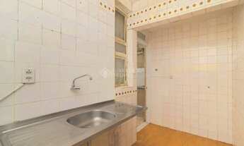 Imagem 5: Ap0artamento com 1 Dormitório