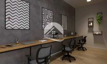 Imagem 4: Apartamento 2 quartos