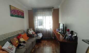 Imagem 5: Apartamento térreo de 1 dormitório no Jardim Leopoldina