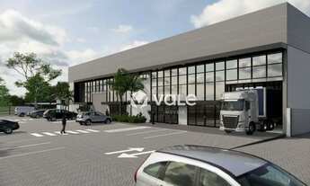 Imagem 7: Galpão para alugar, 3054 m² por R$ 90.000/mês - 1001 Sul (Acsu-So 100) - Palmas/TO