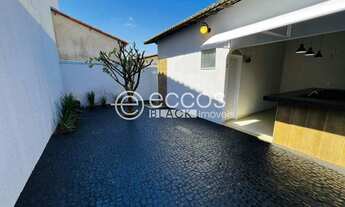 Imagem 4: Casa para aluguel, 3 quartos, 1 suíte, 2 vagas, Cidade Jardim - Uberlândia/MG