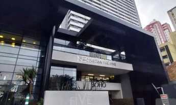 Imagem: ONDE MORAR É SINÔNIMO DE EXPERIÊNCIA