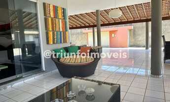 Imagem 7: Casa a venda no Ininga com 3 suítes TR230423 THE -1506TB6