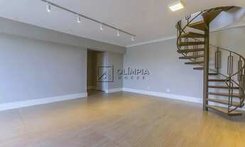 Imagem 4: Venda Cobertura 3 Dormitórios - 248 m² Perdizes