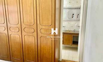 Imagem 6: Apartamento com 2 dormitórios para alugar, 83 m² por R$ 3.200,00/mês - Balneário Cidade At