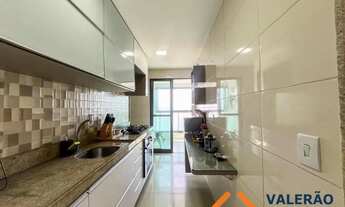 Imagem 5: OCEAN WAY EM CANDEIAS | OTIMA OPORTUNIDADE COM VISTA MAR | 3 QUARTOS-SUÍTE