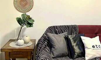 Imagem 5: APARTAMENTO 1 DORMITÓRIO