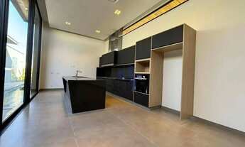 Imagem 4: Residência de Alto Padrão no Condomínio Estoril Premium Cyrella