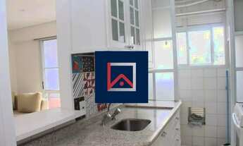 Imagem 6: Venda Apartamento 2 Dormitórios - 80 m² Vila Madalena