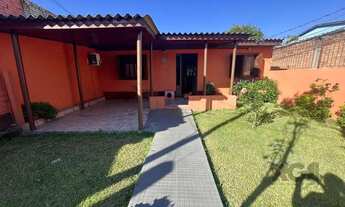 Imagem 3: Casa em Campo Novo