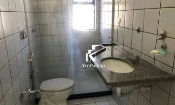 Imagem 2: Apartamento com 3 dormitórios à venda, 70 m² por R$ 310.000,00 - Horto - Teresina/PI