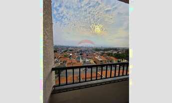 Imagem 7: Apartamento 02 dormitórios JD Prestes de Barros