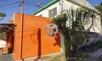 Imagem 3: Terreno de 2.230m² no Demarchi em São Bernardo do Campo - SP