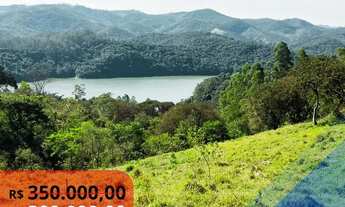 Imagem: Vista e Acesso - Seu terreno em 2025