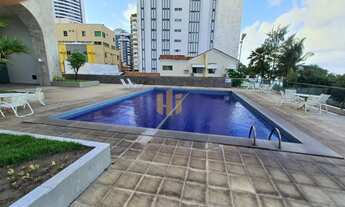 Imagem 2: Amplo apartamento para locação em Boa Viagem!