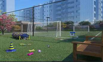 Imagem 7: 2 quartos lazer completo Fleming