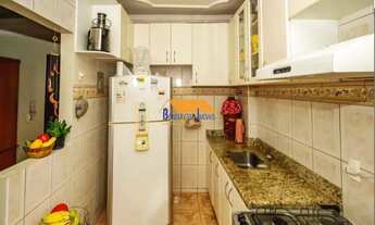 Imagem 6: Apartamento de 2 quartos, Bairro São João Batista em Belo Horizonte