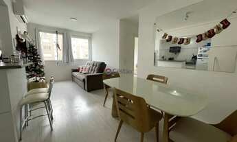 Imagem 2: Aluguel de Apartamento em Condomínio Residencial em Canoas - Marechal Rondon REF: C2233