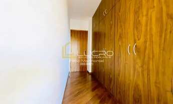 Imagem 16: Apartamento para venda com 155 m² e 3 quartos em Vila Cidade Universitária, Bauru - SP