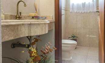 Imagem 12: Casa em Rua João Chiavegatto - Vila Brandina - Campinas/SP