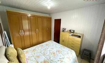 Imagem 6: Casa com 2 dormitórios à venda, 140 m² por R$ 340.000,00 - Capão da Cruz - Sapucaia do Sul