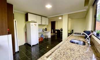 Imagem 6: Quarto mobiliado para alugar em Coqueiros - Florianópolis