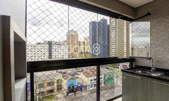 Imagem 6: COBERTURA DUPLEX COM 3 SUÍTES Cobertura Com 3 Suítes Água Verde