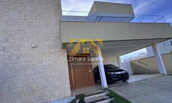 Imagem 2: Casa Alto Padrão, com 4 suítes, 298 m² - 109 sul (Arso 14) - Condomínio Alphaville1-Quadra