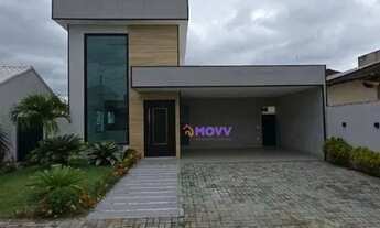 Imagem 3: Casa com 3 dormitórios à venda, 147 m² por R$ 770.000,00 - Inoã - Maricá/RJ