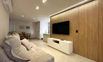 Imagem 5: Apartamento para venda possui 100 metros quadrados com 3 quartos em Santa Bárbara - Criciú