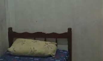 Imagem 5: Quarto para homens solteiros com luz água gás e internet incluso